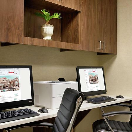 Hilton Garden Inn Statesville Bagian luar foto