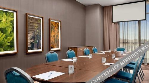 Hilton Garden Inn Statesville Bagian luar foto