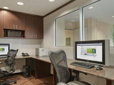 Hilton Garden Inn Statesville Bagian luar foto